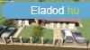 Szabadon ll csaldi hz, 637 nm-es telken elad - Szombath