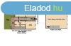 Szombathely kedvelt utcjban, sorbeptses lakhz elad