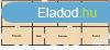 Trvron csaldi hz elad! - Tiszasziget