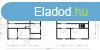 Elad 110 nm-es Ikerhz Kistelek   