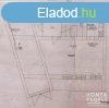 Elad hz sok lehetsggel a belvros peremn Szegeden