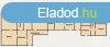 Elad 220 nm-es Feljtott Csaldi hz Hdmezvsrhely   