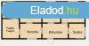 Bordny Csaldi hz elad!