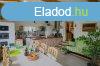Kisfalud - nagy telken alacsony rezsij hz elad