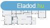 Kny - 2 lakrszes csaldi hz zlethelyisggel elad