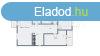 Kny - 2 lakrszes csaldi hz zlethelyisggel elad