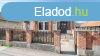 Izsfalvn elad egy 90 m2-es, 4 helyisges hz 637  m2-es t