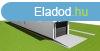 Hajdsmsonban, 80 m2-es, N+3 szobs, egyszintes, hszigetel