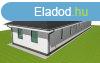 Hajdsmsonban, 80 m2-es, N+3 szobs, egyszintes, hszigetel