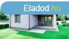 Hajdsmsonban, 71 m2-es, N+3 szobs, egyszintes, hszigetel