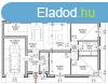 Hajdsmsonban, 102 m2-es, N+3 szobs, egyszintes, hszigete