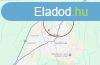 Hajdsmsonban, 102 m2-es, N+3 szobs, egyszintes, hszigete