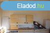 Elad 38 nm-es Kzepes llapot Csaldi hz Hosszplyi