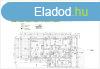 Elad jpts, 135 + 33 m2-es CSALDI HZ Luxus Villaparkb