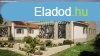 j pts, 135 m2-es CSALDI HZ 1006 m2-es telken Luxus Vi