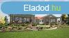 j pts, 135 m2-es CSALDI HZ 1006 m2-es telken Luxus Vi