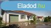 Elad j pts, 123 m2-es CSALDI HZ 853 m2-es telken Lux