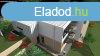 Cserszegtomajon, rk PANORMS, j pts csaldi hz elad
