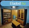 Nagyszakcsiban csaldi hz elad