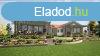 Elad j pts, 135,9 m2-es CSALDI HZ Luxus Villaparkban