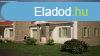 Elad j pts, 135,9 m2-es CSALDI HZ Luxus Villaparkban