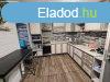 Elad Baracson 130nm-es, fldszintes, feljtott hz