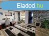 Elad Baracson 130nm-es, fldszintes, feljtott hz