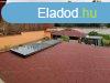 Elad 392 nm-es Feljtott Csaldi hz Kisapostag