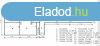 Elad 130 nm-es Csaldi hz Nagykarcsony