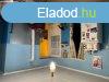 Elad 85 nm-es Csaldi hz Dabas