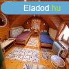 Elad 120 nm-es Csaldi hz Gyomaendrd