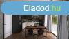 Elad panorms, Luxus Ikerhz Fonydon