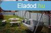 Szabadstrand 200 mterre! - Balatonboglr