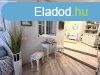 Fonydon klnleges hangulat Makovecz tervezs lakhz