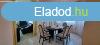 rcskkens! Kzel a szabad strandhoz hrom szintes csaldi 