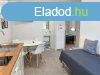Elad feljtott Apartmanhz Fonydon!
