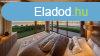 Elegancia s luxus felsfokon! Exkluzv vzparti penthouse v