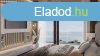 Elegancia s luxus felsfokon! Exkluzv vzparti penthouse v