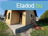 Elad j pts Csaldi hzak Balatonmriafrdn!