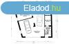 Telkiben 216 m2-es, 4 szobs csaldi hz 1203 m2 telken elad