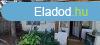 Elad csaldi hz Tokodon!