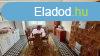 Zld krnyezetben 150 m2-es 4 szobs csaldi hz elad Rados