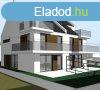 Elad 150m2-es Csaldi hz, Budars