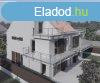 Elad 150m2-es Csaldi hz, Budars