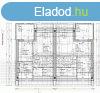 Elad 150m2-es Csaldi hz, Budars