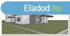 Kistarcsn j pts miniml design egyszintes luxus hz el