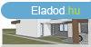 Kistarcsn j pts miniml design egyszintes luxus hz el