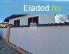 Elad 220 nm-es Feljtott Csaldi hz Csetny
