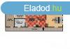 Elad 60 nm-es Csaldi hz Ecsd