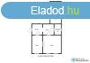 Elad 52 nm-es Csaldi hz Cegld lloms kzeli 